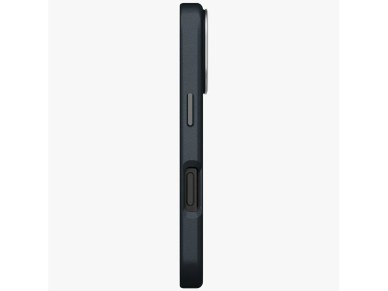 Uniq Lyden iPhone 17 Pro Magclick Charging Case - Blue Uniq Lyden iPhone 17 Pro Magclick Charging Case - Blue