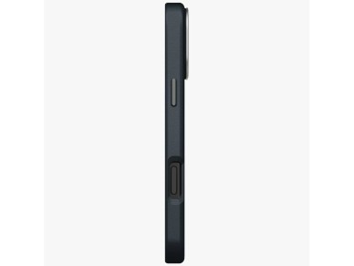 Uniq Lyden iPhone 17 Pro Max Magclick Charging Case - Blue Uniq Lyden iPhone 17 Pro Max Magclick Charging Case - Blue