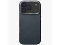 Capa com carregamento Magclick Uniq Lyden para iPhone 17 Pro - Azul Capa com carregamento Magclick Uniq Lyden para iPhone 17 Pro - Azul