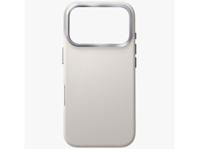Uniq Lyden iPhone 17 Pro Magclick Charging Case - Gray Uniq Lyden iPhone 17 Pro Magclick Charging Case - Gray