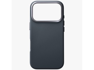 Uniq Lyden iPhone 17 Pro Magclick Charging Case - Blue Uniq Lyden iPhone 17 Pro Magclick Charging Case - Blue
