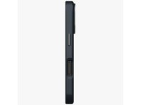 Capa com carregamento Magclick Uniq Lyden para iPhone 17 Pro - Azul Capa com carregamento Magclick Uniq Lyden para iPhone 17 Pro - Azul