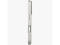 Uniq Lyden iPhone 17 Pro Magclick Charging Case - Gray Uniq Lyden iPhone 17 Pro Magclick Charging Case - Gray
