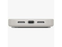 Uniq Lyden iPhone 17 Pro Magclick Charging Case - Gray Uniq Lyden iPhone 17 Pro Magclick Charging Case - Gray
