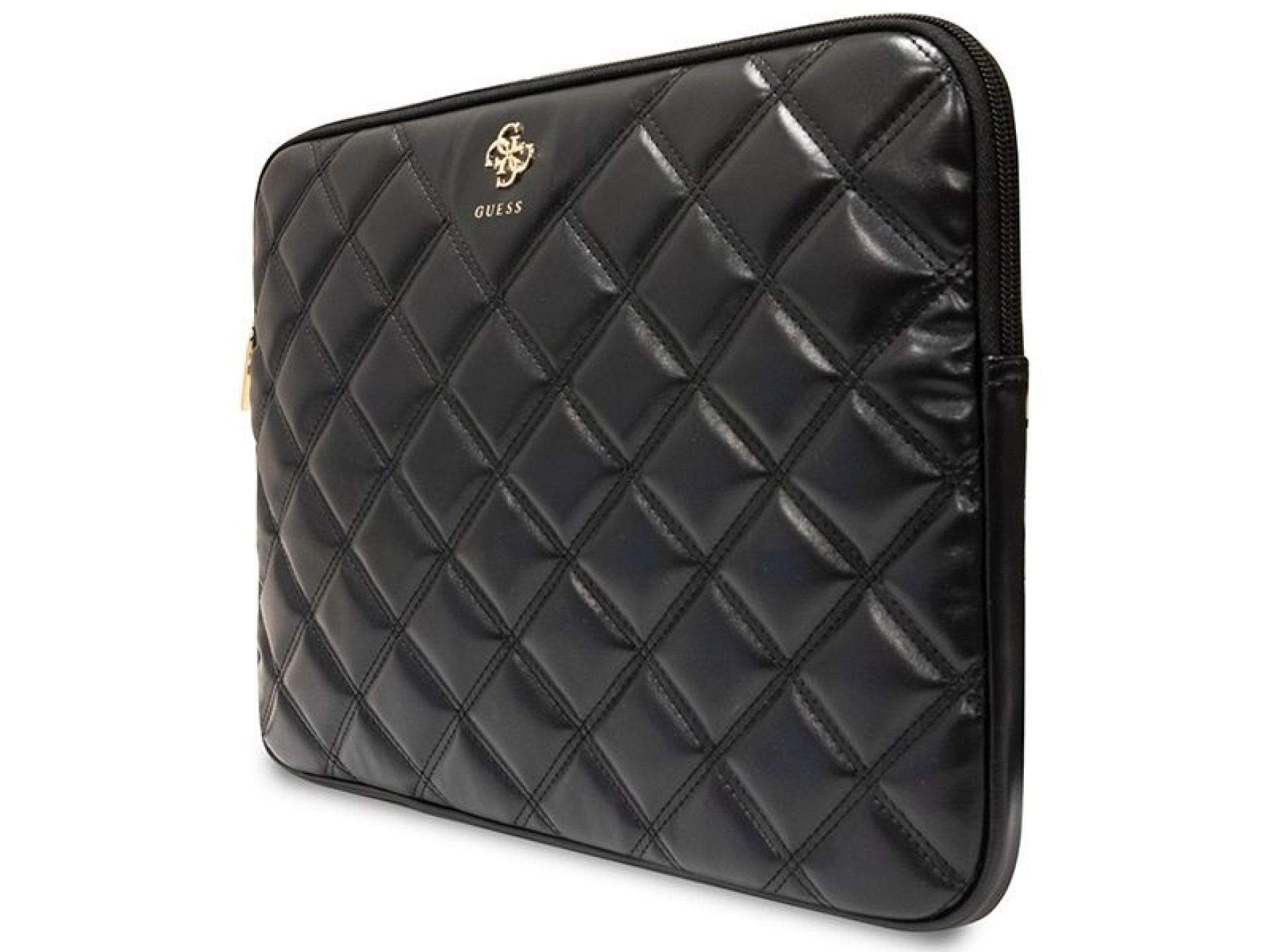 Capa Guess Quilted 4G para laptop de 16