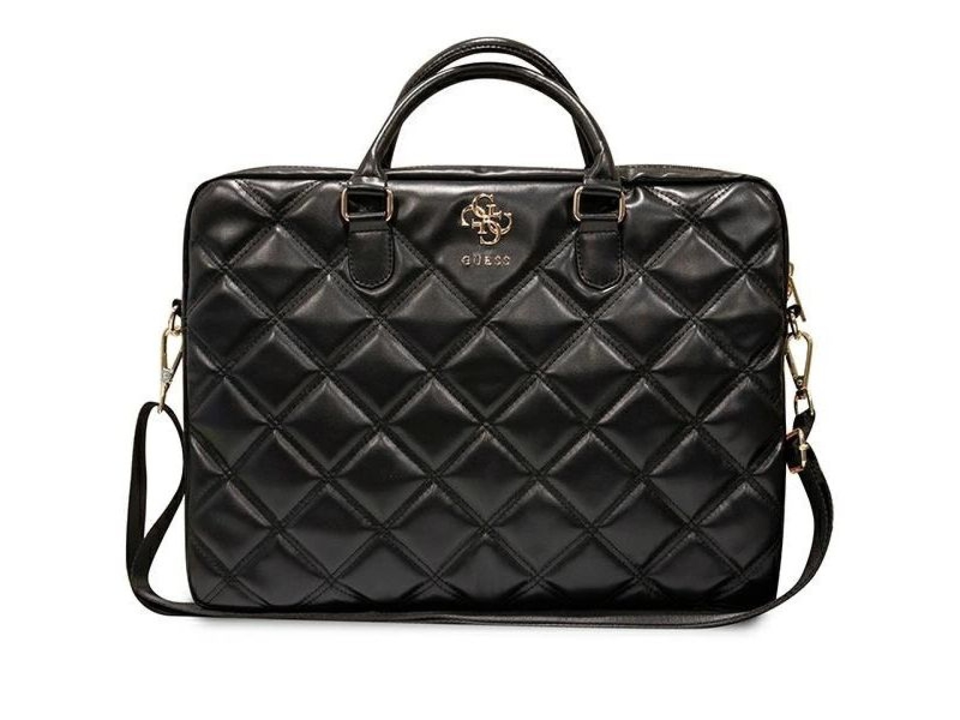 Guess 4G Quilted bag for a 16