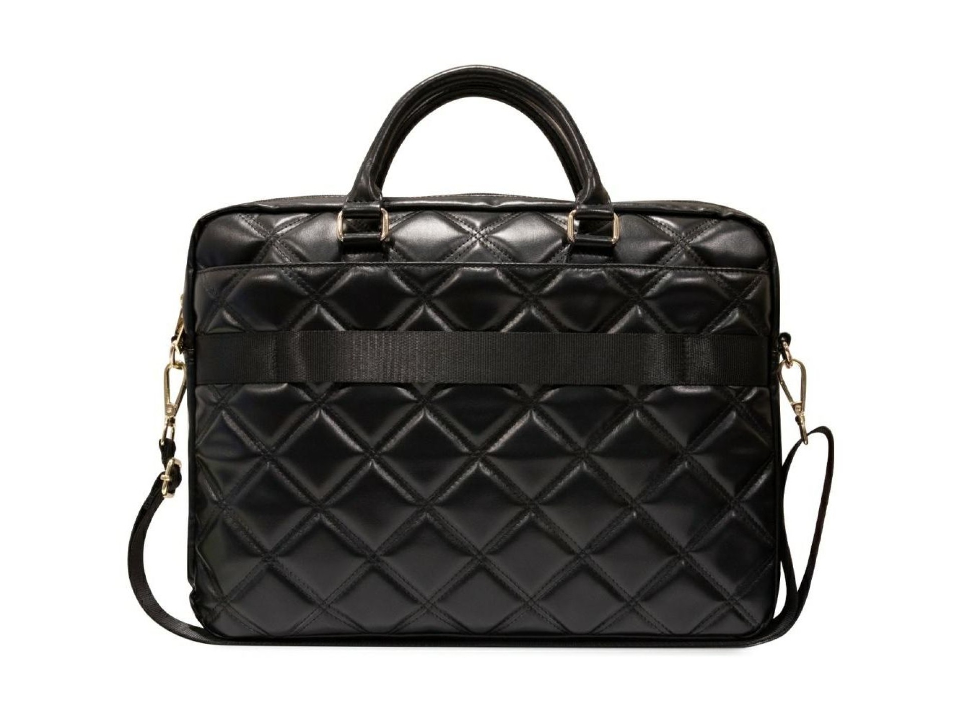 Guess 4G Quilted bag for a 16