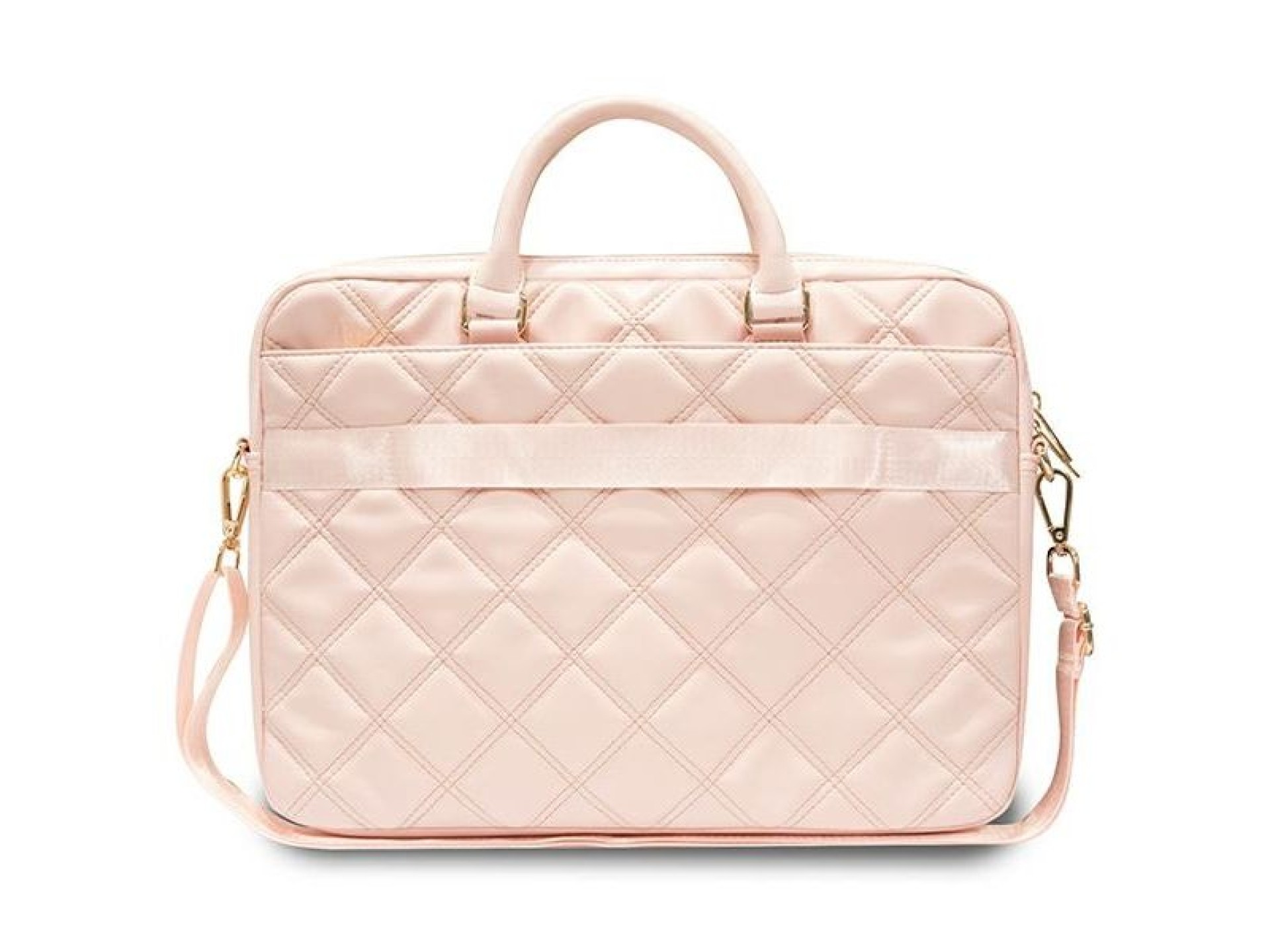 Guess Quilted 4G bag for a 16