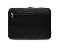 Capa Guess Triangle 4G para laptop de 14" - preta Capa Guess Triangle 4G para laptop de 14" - preta