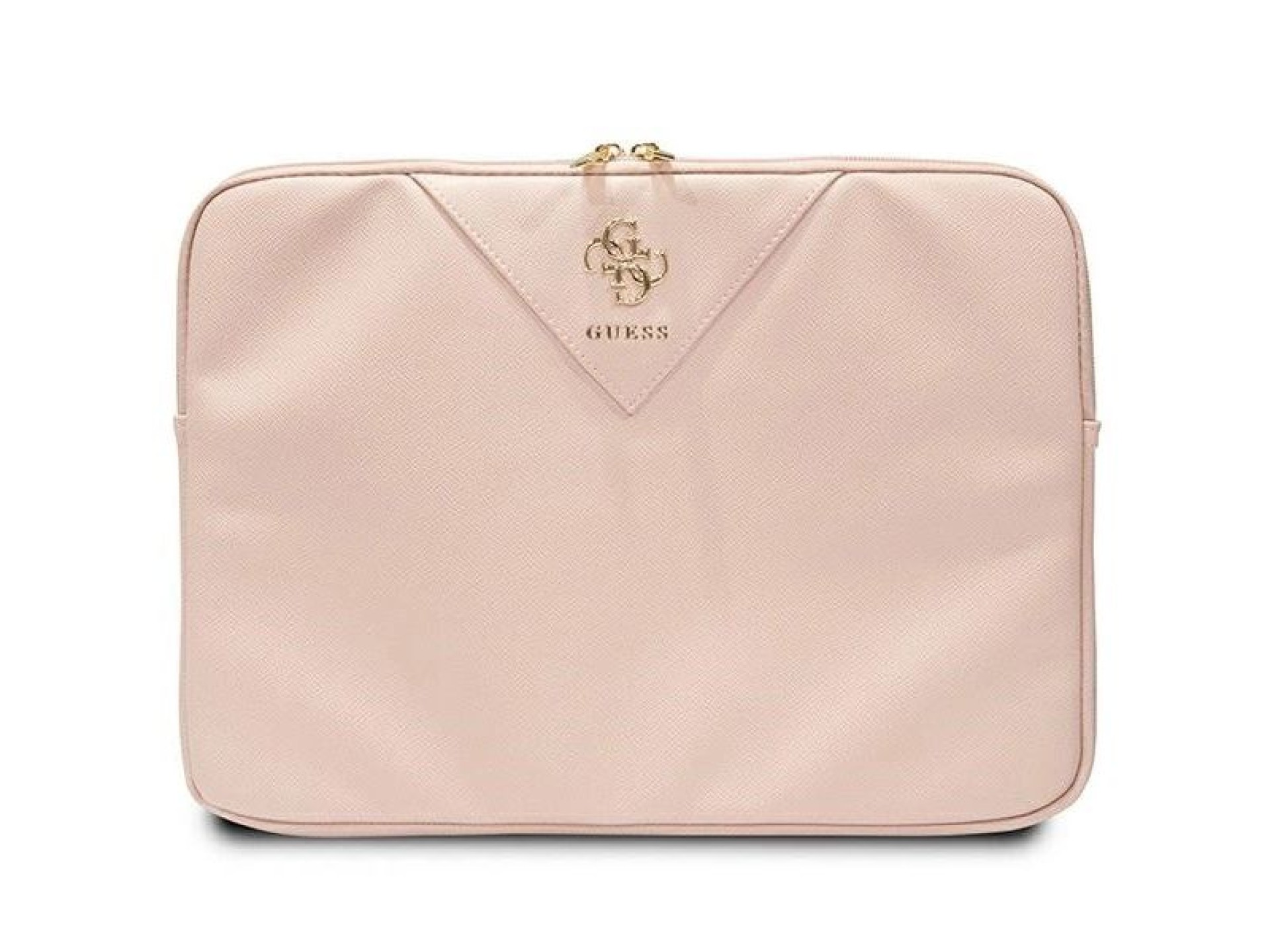 Capa Guess Triangle 4G para laptop de 14