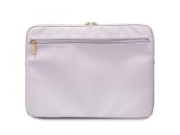 Capa Guess Triangle 4G para laptop de 14" - roxa Capa Guess Triangle 4G para laptop de 14" - roxa