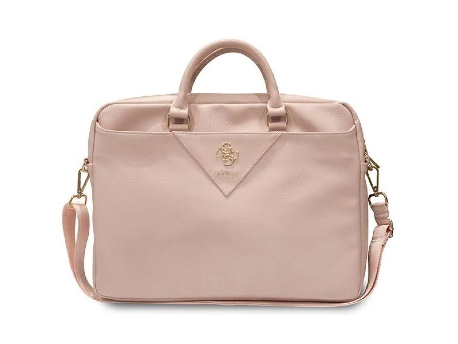Guess Triangle 4G bag for a 16