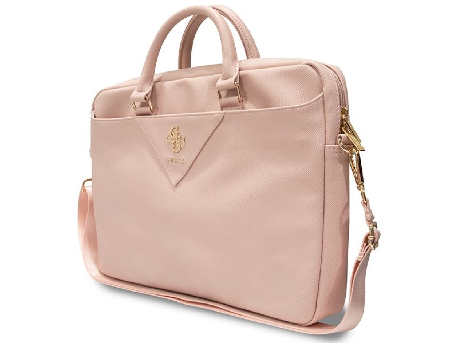Guess Triangle 4G bag for a 16