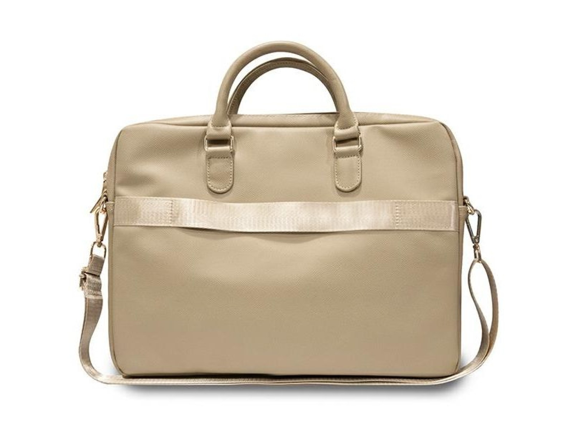 Guess Triangle 4G bag for a 16