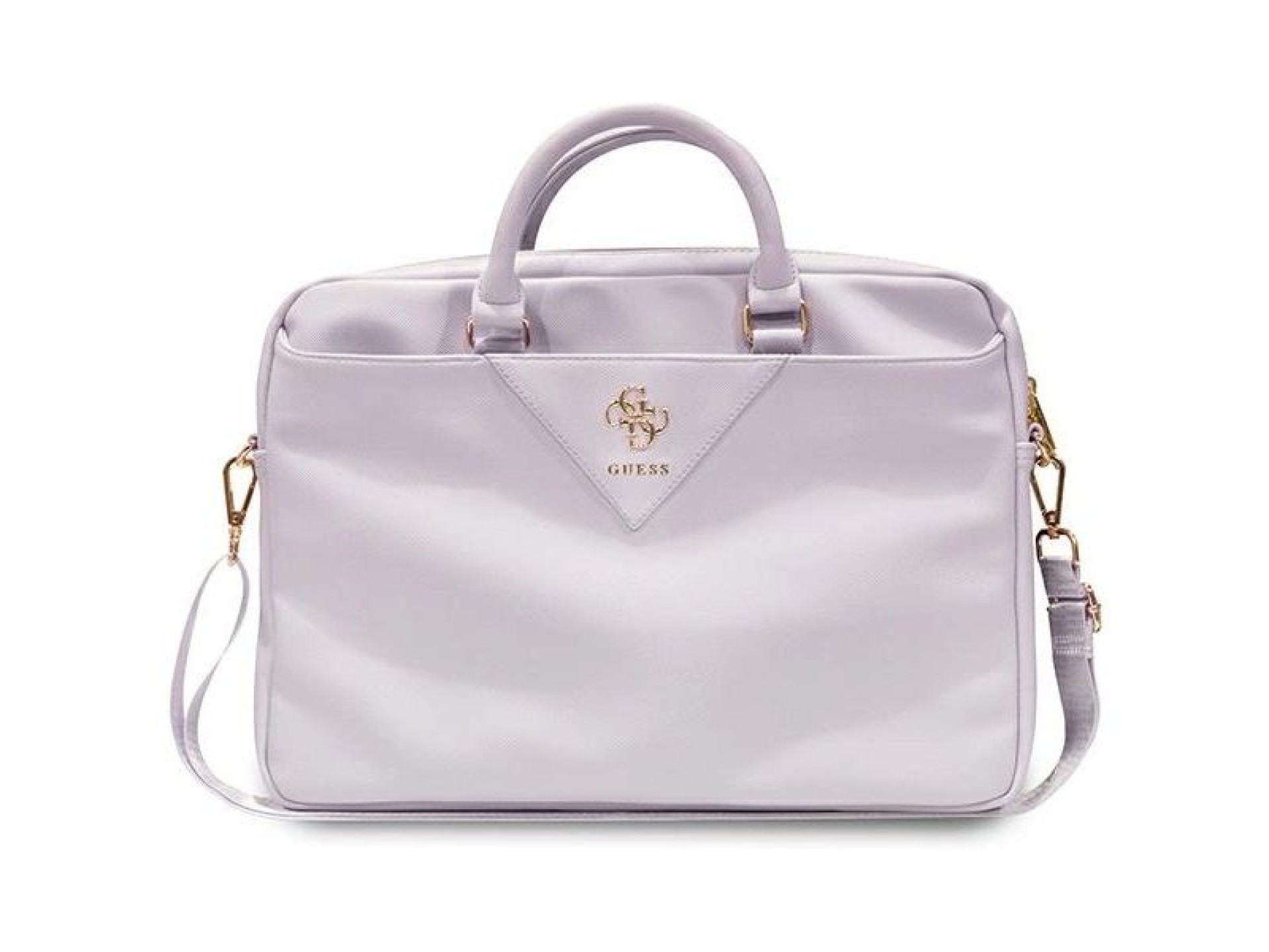 Guess Triangle 4G bag for a 16