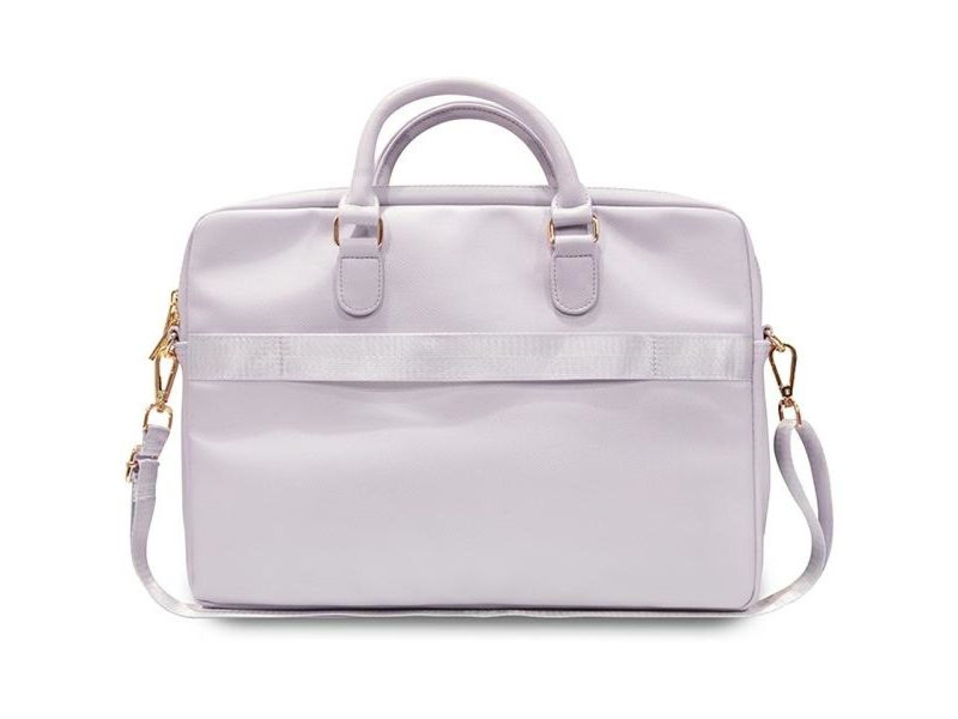 Guess Triangle 4G bag for a 16