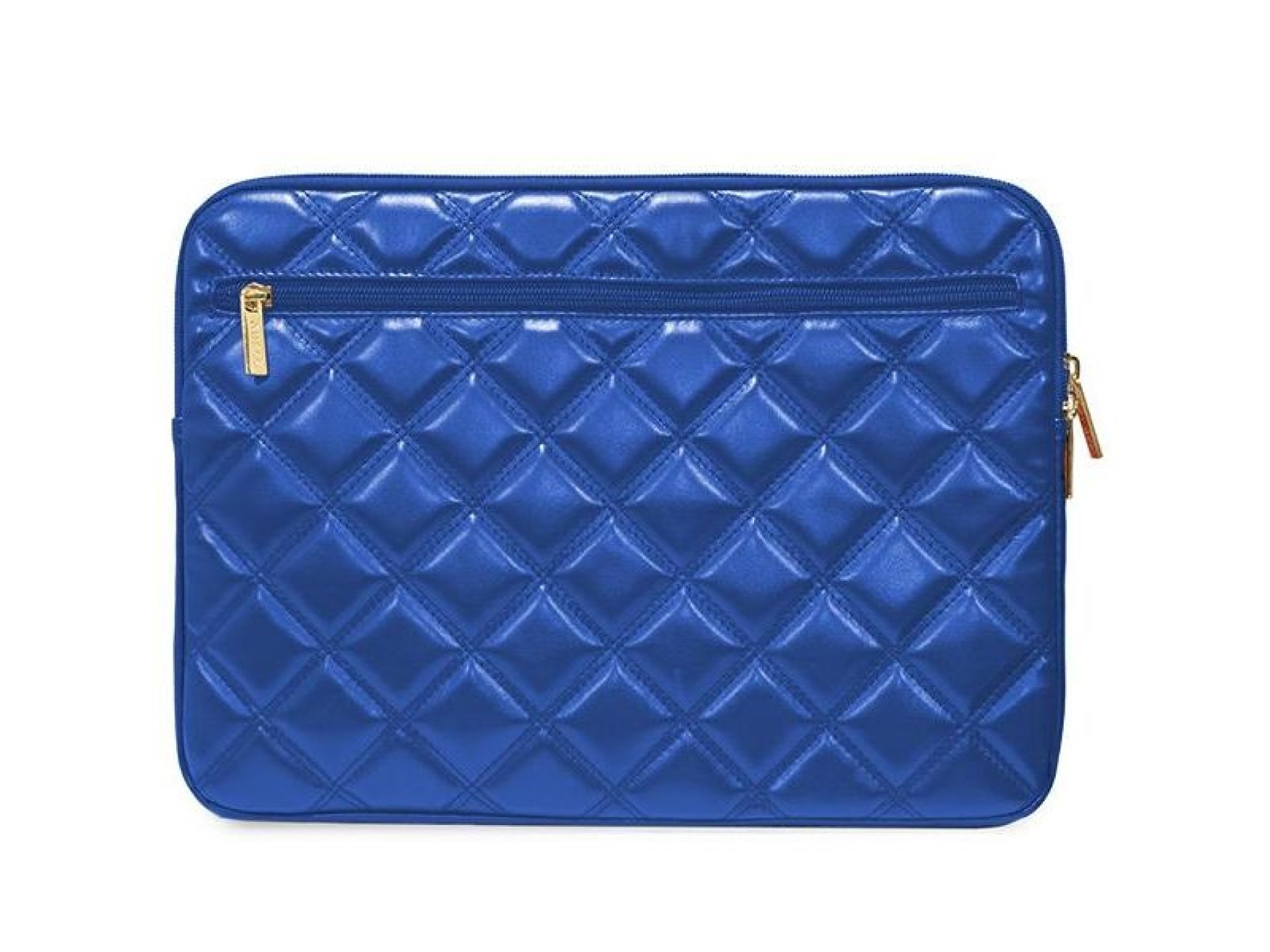 Capa acolchoada Guess 4G para laptop de 14