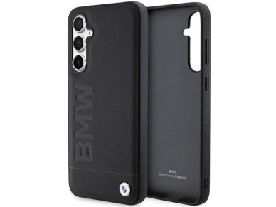 BMW BMHCS23FESLLBK S23 FE S711 black/black Leather Hot Stamp BMW BMHCS23FESLLBK S23 FE S711 black/black Leather Hot Stamp