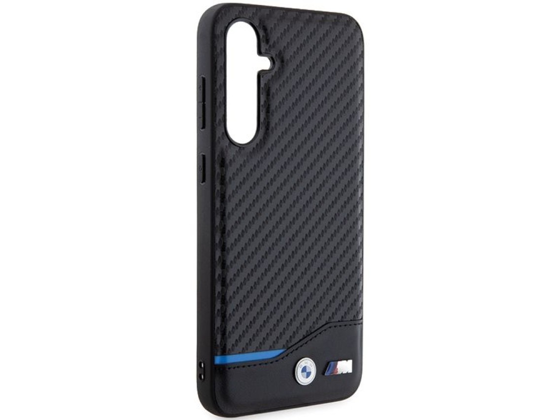 BMW BMHCS23FE22NBCK S23 FE S711 black/black Leather Carbon