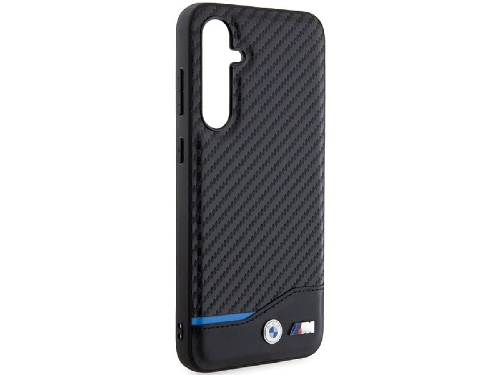 BMW BMHCS23FE22NBCK S23 FE S711 black/black Leather Carbon