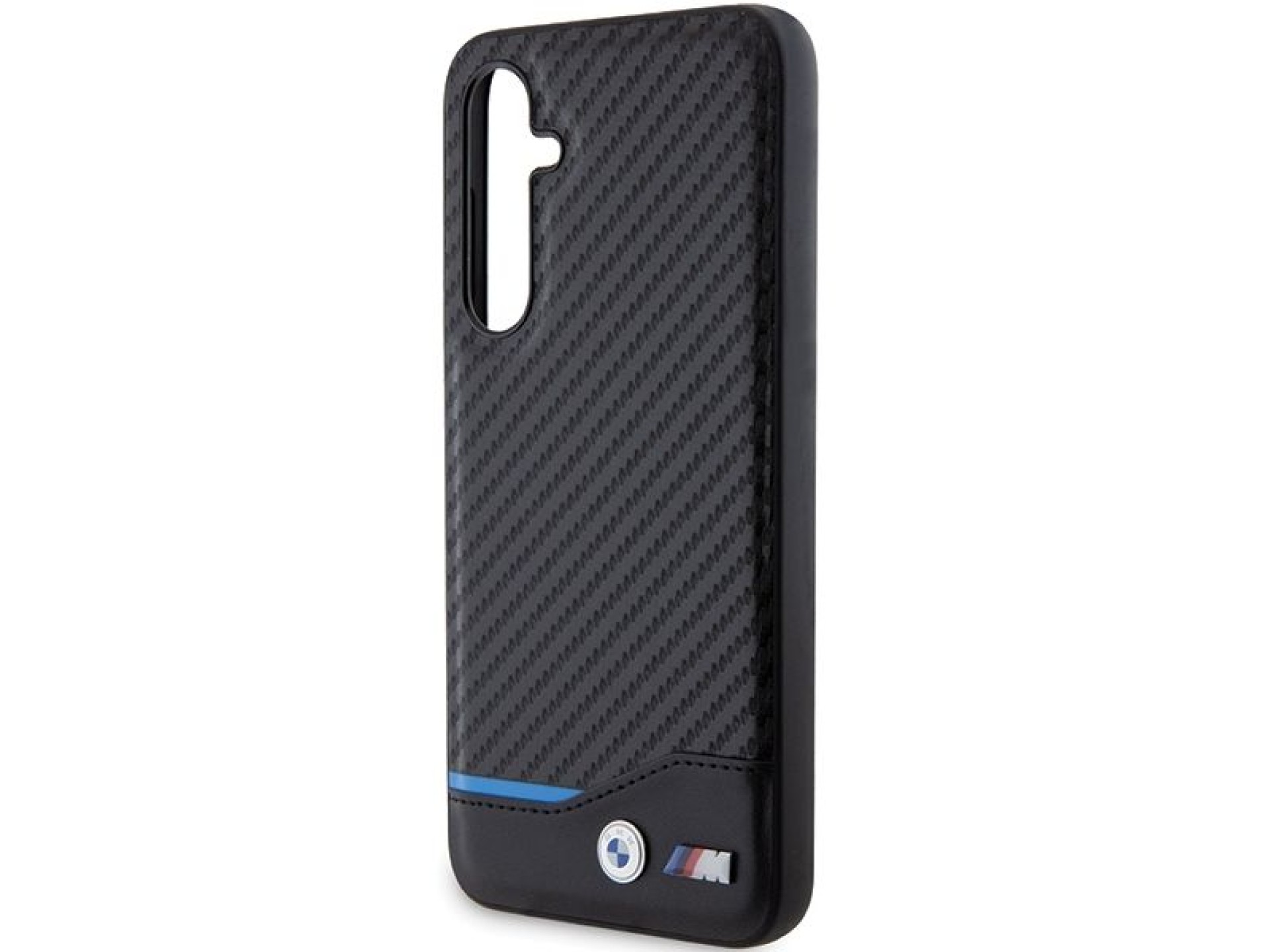 BMW BMHCS23FE22NBCK S23 FE S711 black/black Leather Carbon