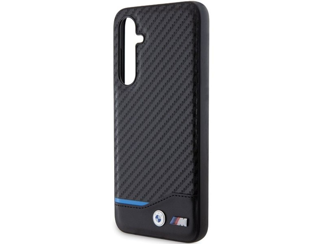 BMW BMHCS23FE22NBCK S23 FE S711 black/black Leather Carbon