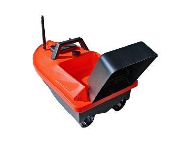 Bateria para barco GPS Flytec V805, 12.000 mAh