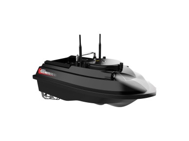 Barco de isca Flytec V066 com GPS, 18.000 mAh