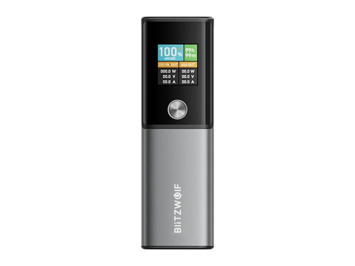 Bateria externa BlitzWolf BW-P23 100W 14.000mAh