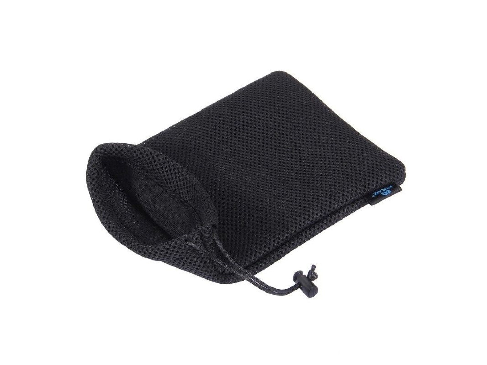 Suporte Puluz para para-brisa de carro para câmeras esportivas (incluindo Osmo Action 5 Pro, Insta36
