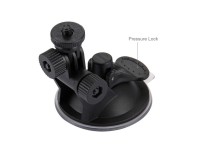 Puluz car windshield mount for sports cameras (including Osmo Action 5 Pro, Insta360 X5) Puluz car windshield mount for sports cameras (including Osmo Action 5 Pro, Insta360 X5)