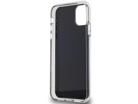 Funda Hello Kitty IML Kitty Face para iPhone 11 / Xr - negra Funda Hello Kitty IML Kitty Face para iPhone 11 / Xr - negra