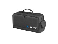 Bolso bandolera fotográfico Puluz (negro) Bolso bandolera fotográfico Puluz (negro)