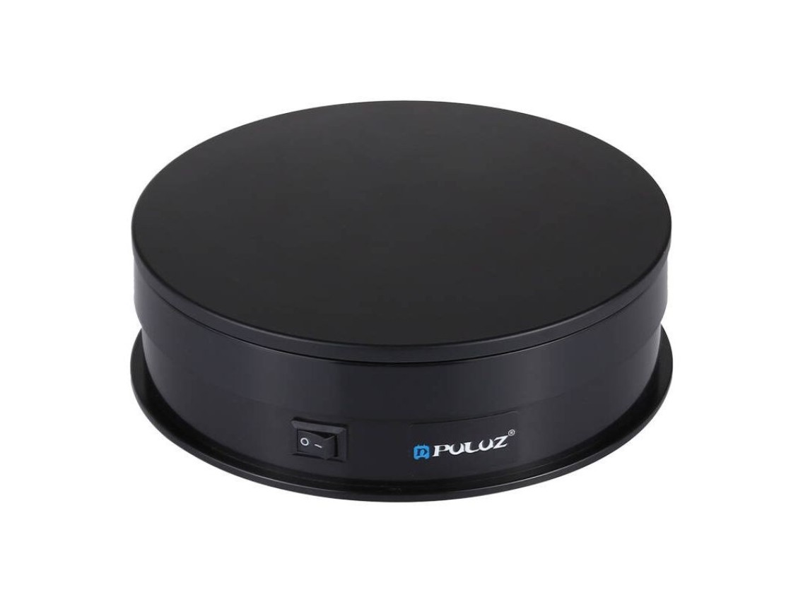 Soporte fotogr�fico panor�mico Puluz 360 15cm PU3048B