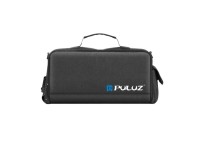 Bolso bandolera fotográfico Puluz (negro) Bolso bandolera fotográfico Puluz (negro)