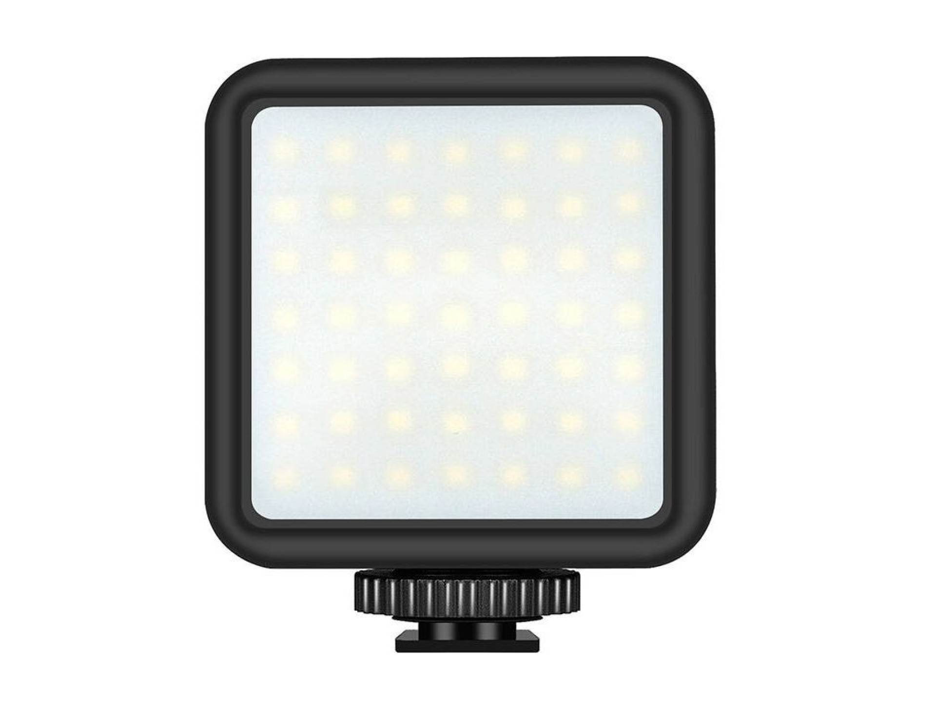 LED RGB lamp Puluz for the camera PU560B