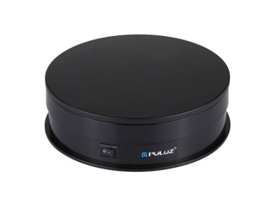 Soporte fotogr�fico panor�mico Puluz 360 15cm PU3048B