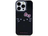 Hello Kitty IML Kitty Face case for iPhone 13 Pro / 13 - black Hello Kitty IML Kitty Face case for iPhone 13 Pro / 13 - black