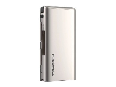 Freewell Pro Plus Card Reader Freewell Pro Plus Card Reader