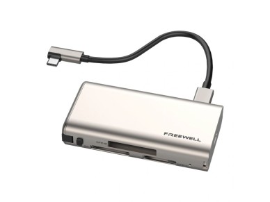 Freewell Pro Plus Card Reader Freewell Pro Plus Card Reader