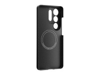 Capa Freewell com encaixe de 17 mm para Samsung S26 Ultra