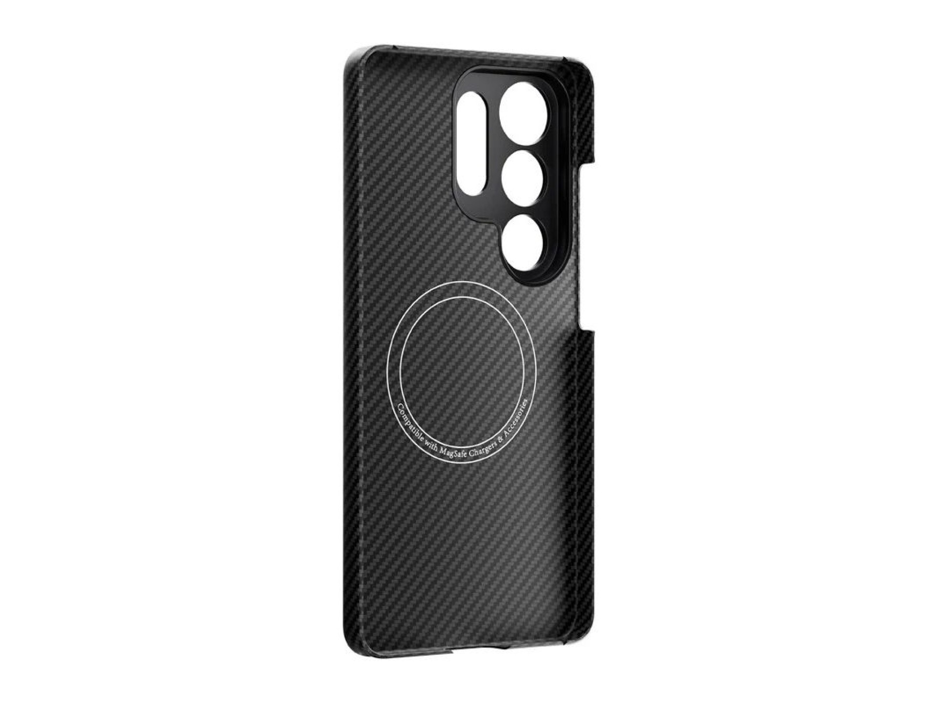 Capa Freewell com encaixe de 17 mm para Samsung S26 Ultra