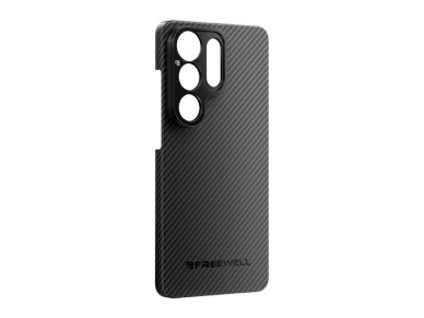 Capa Freewell com encaixe de 17 mm para Samsung S26 Ultra