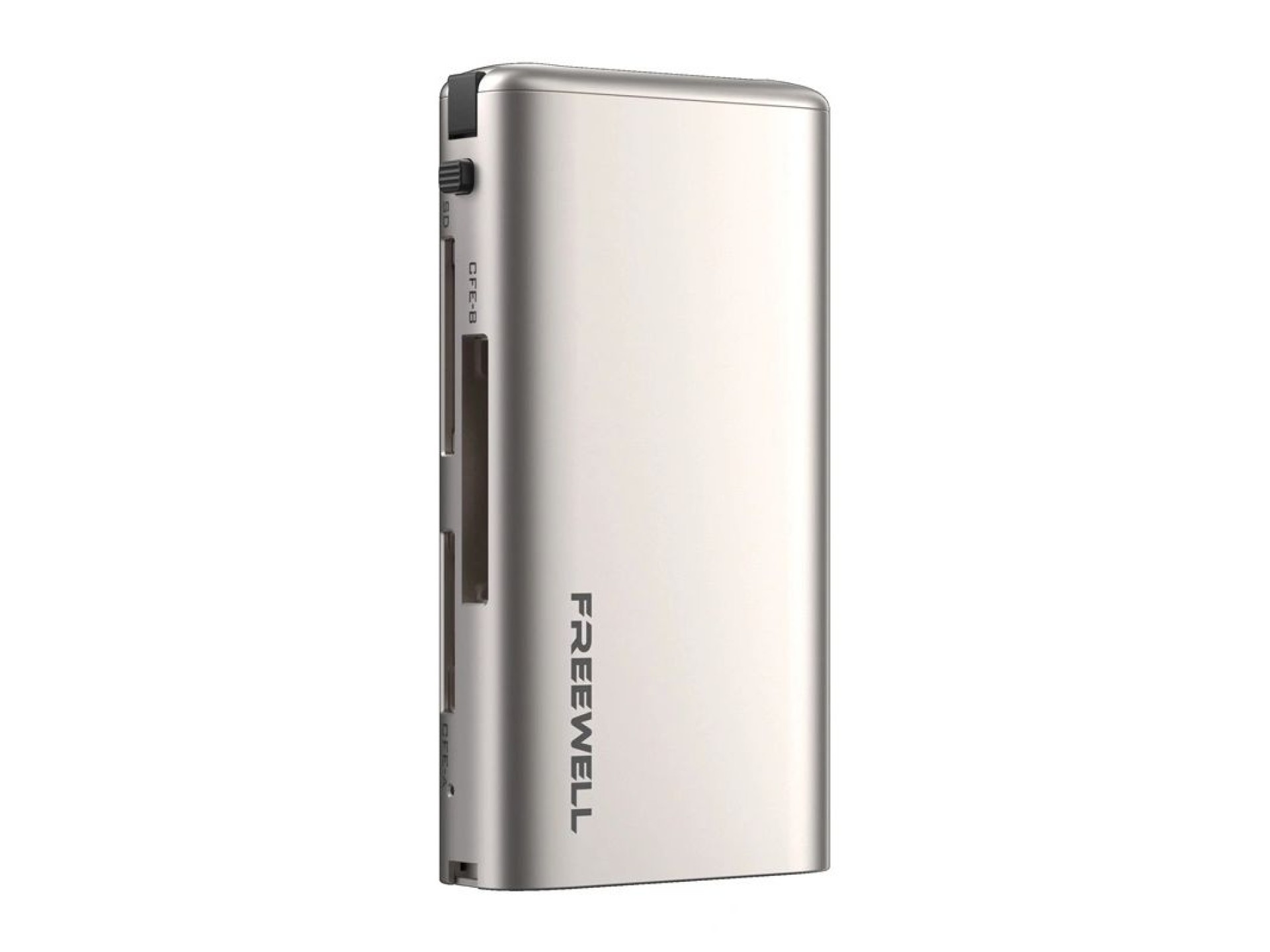 Lector de tarjetas Freewell Pro Plus