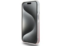 Funda Hello Kitty IML Gradient Electrop Kitty Head para iPhone 14 Pro - rosa Funda Hello Kitty IML Gradient Electrop Kitty Head para iPhone 14 Pro - rosa