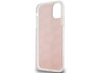 Capa Hello Kitty IML Gradient Electrop Crowded Kitty Head para iPhone 11 / Xr - Rosa Capa Hello Kitty IML Gradient Electrop Crowded Kitty Head para iPhone 11 / Xr - Rosa