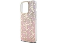 Hello Kitty IML Gradient Electrop Crowded Kitty Head case for iPhone 13 Pro / 13 - pink Hello Kitty IML Gradient Electrop Crowded Kitty Head case for iPhone 13 Pro / 13 - pink