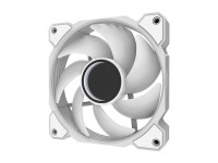Ventilador de refrigeración 3 en 1 Darkflash DR08 (Blanco) Ventilador de refrigeración 3 en 1 Darkflash DR08 (Blanco)