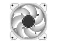 Ventilador de refrigeración 3 en 1 Darkflash DR08 (Blanco) Ventilador de refrigeración 3 en 1 Darkflash DR08 (Blanco)