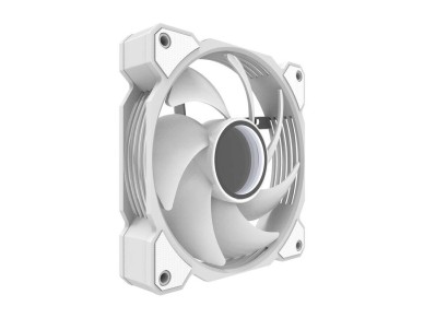 Darkflash DR08 3-in-1 Cooling Fan (White) Darkflash DR08 3-in-1 Cooling Fan (White)